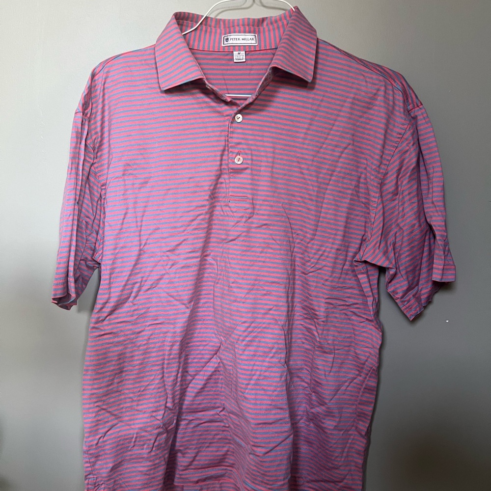 Peter Millar Polo Shirt